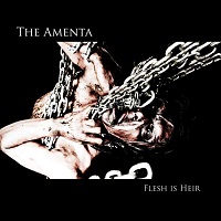 The Amenta cover